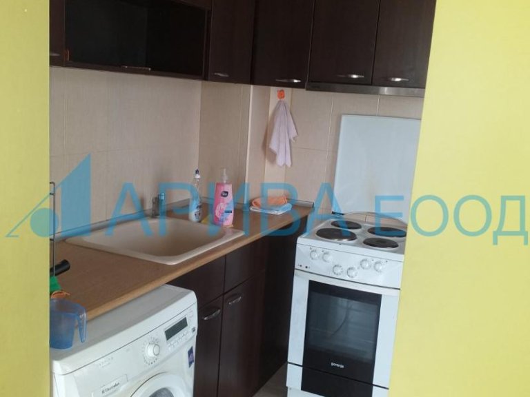 Three Room Apartment for rent Haskovo Uchilishtni - Photo 3
