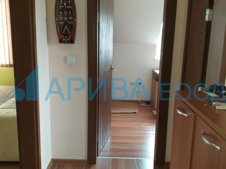 Three Room Apartment for rent Haskovo Uchilishtni - Photo 4