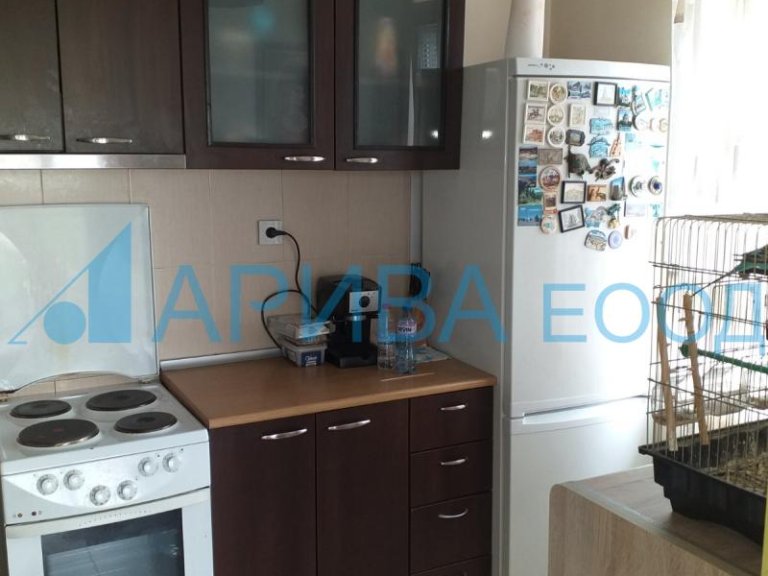 Three Room Apartment for rent Haskovo Uchilishtni - Photo 5