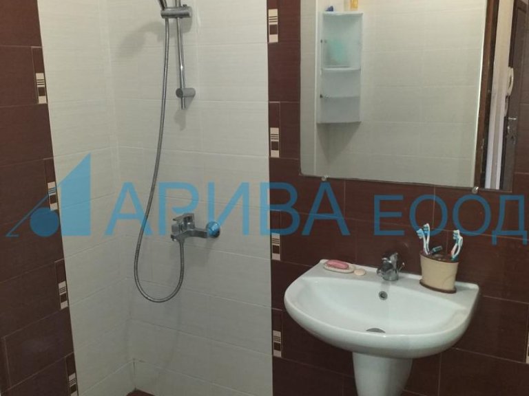 Three Room Apartment for rent Haskovo Uchilishtni - Photo 8