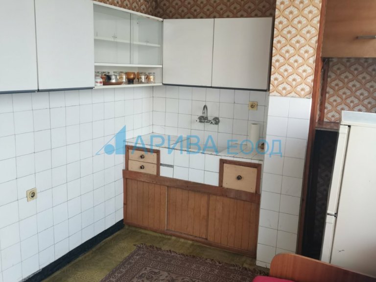 Двустаен апартамент за продажба Хасково Възраждане - Photo 2