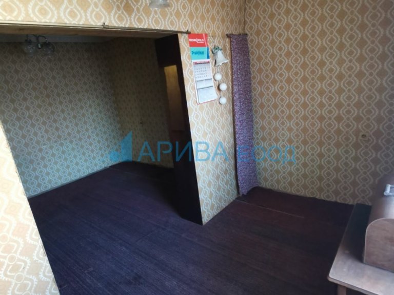 Двустаен апартамент за продажба Хасково Възраждане - Photo 4