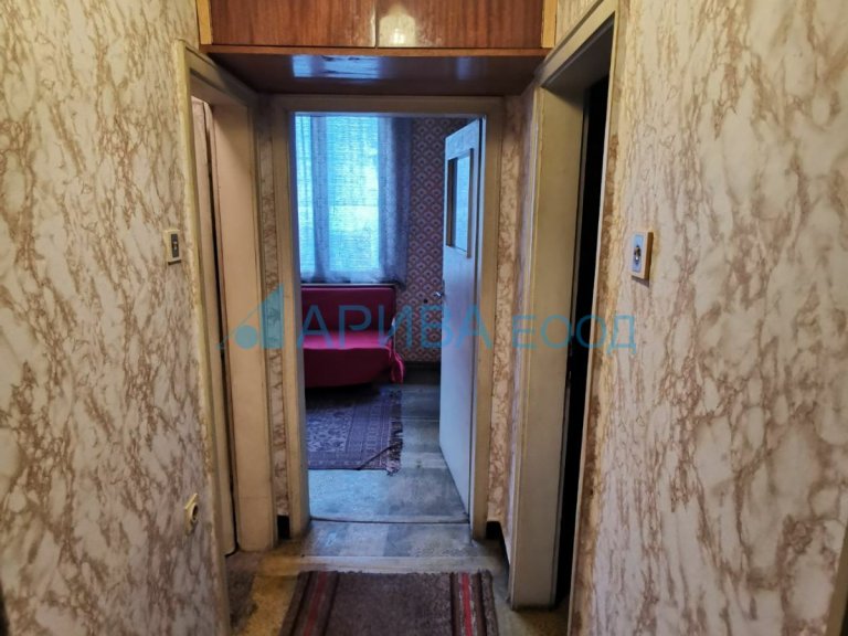 Двустаен апартамент за продажба Хасково Възраждане - Photo 3