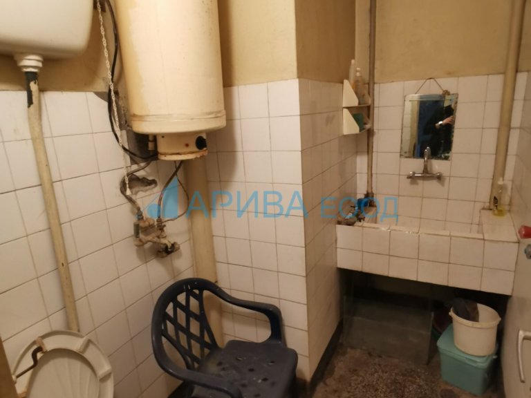 Двустаен апартамент за продажба Хасково Възраждане - Photo 6