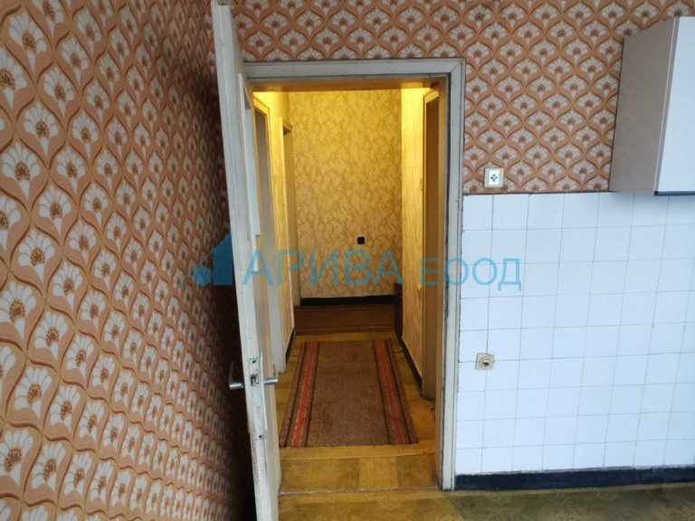 Двустаен апартамент за продажба Хасково Възраждане - Photo 8