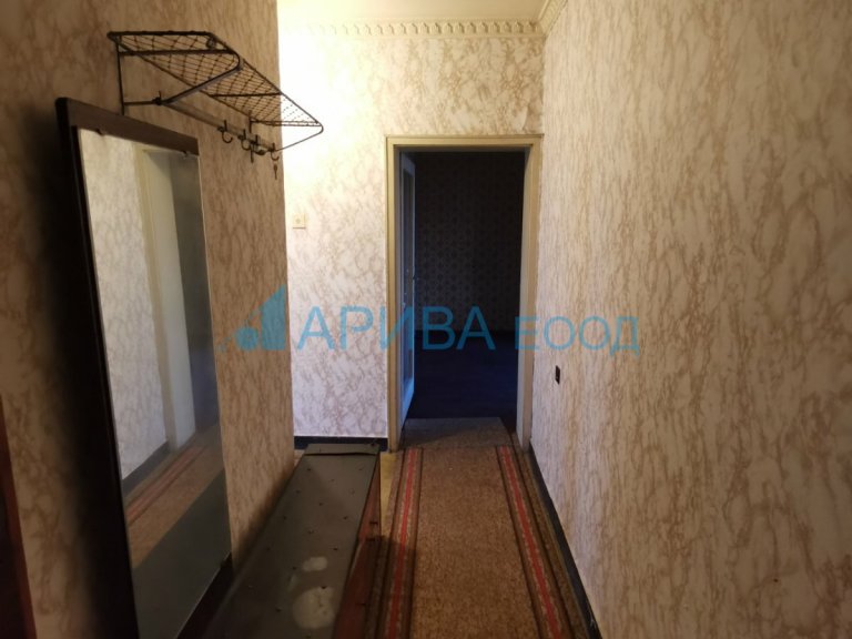 Двустаен апартамент за продажба Хасково Възраждане - Photo 10