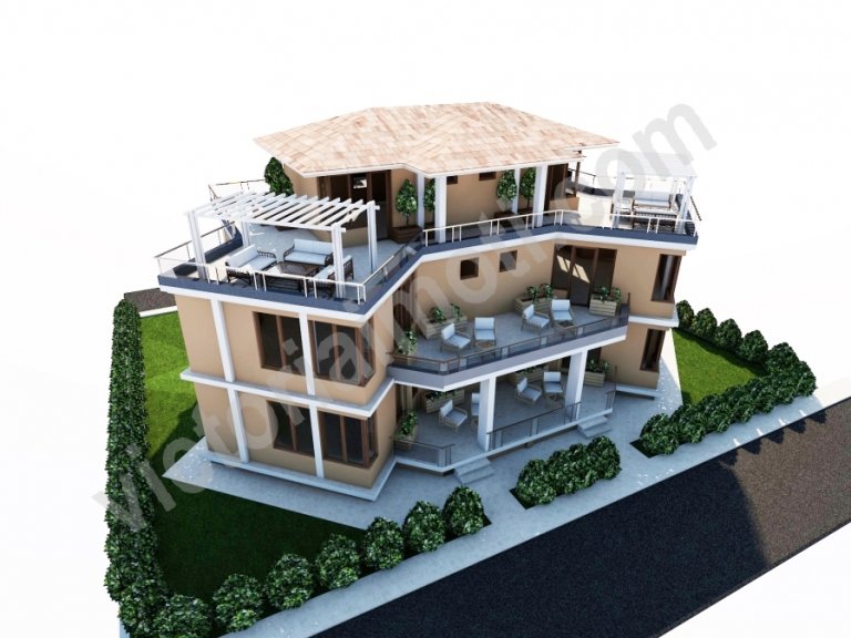 Къща за продажба Велико Търново Център - Photo 2