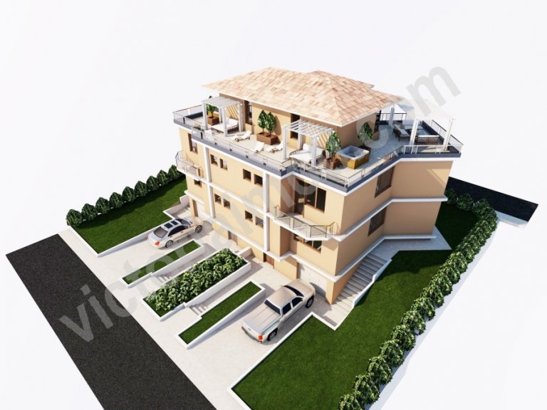 Къща за продажба Велико Търново Център - Photo 3