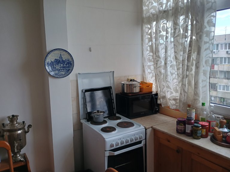 Three Room Apartment for sale Sofia Fondovi Zhilishta - Photo 2