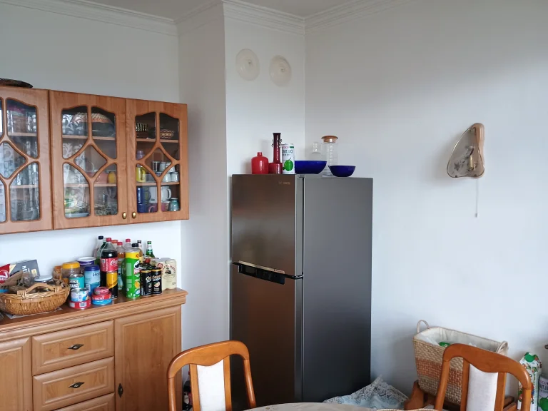 Three Room Apartment for sale Sofia Fondovi Zhilishta