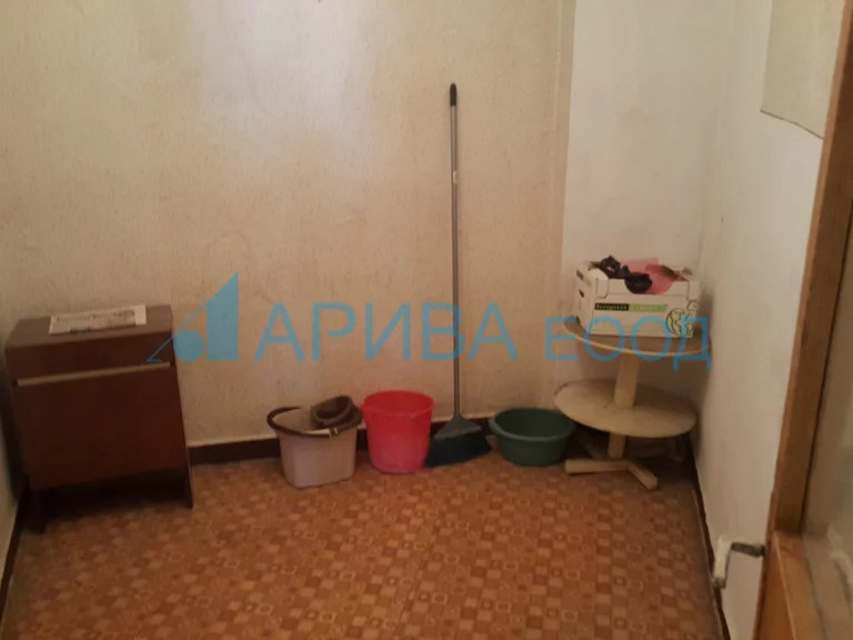 Двустаен апартамент дава под наем Хасково Център