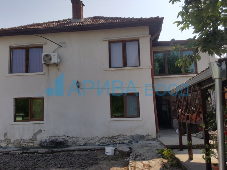 Къща за продажба Хасково Дружба
