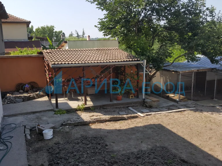 Къща за продажба Хасково Дружба