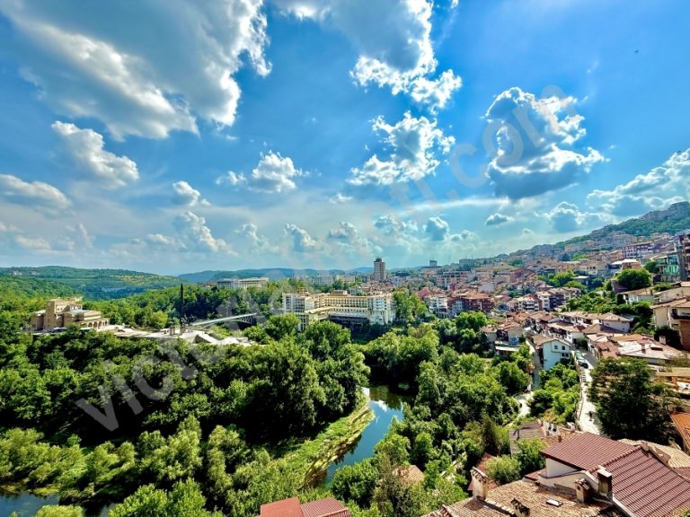 Къща за продажба Велико Търново Център - Photo 4