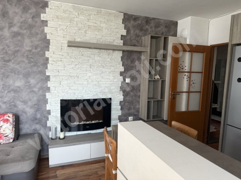 Двустаен апартамент за продажба Велико Търново Акация - Photo 3