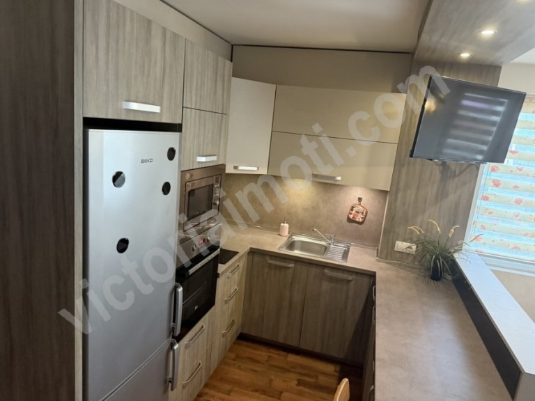 Двустаен апартамент за продажба Велико Търново Акация - Photo 4