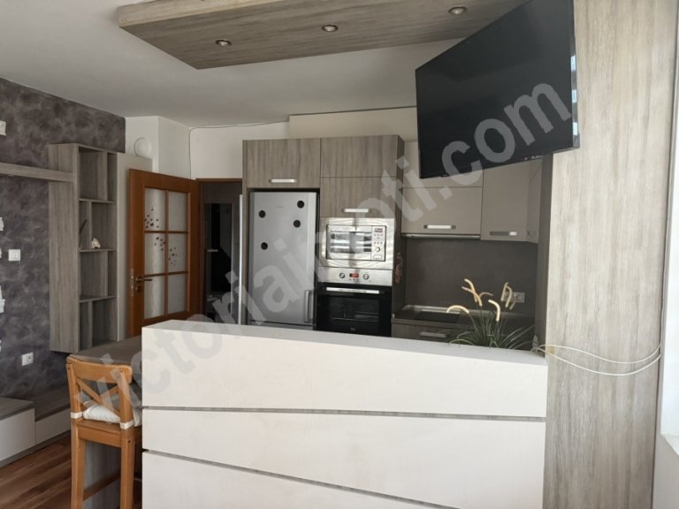 Двустаен апартамент за продажба Велико Търново Акация - Photo 5
