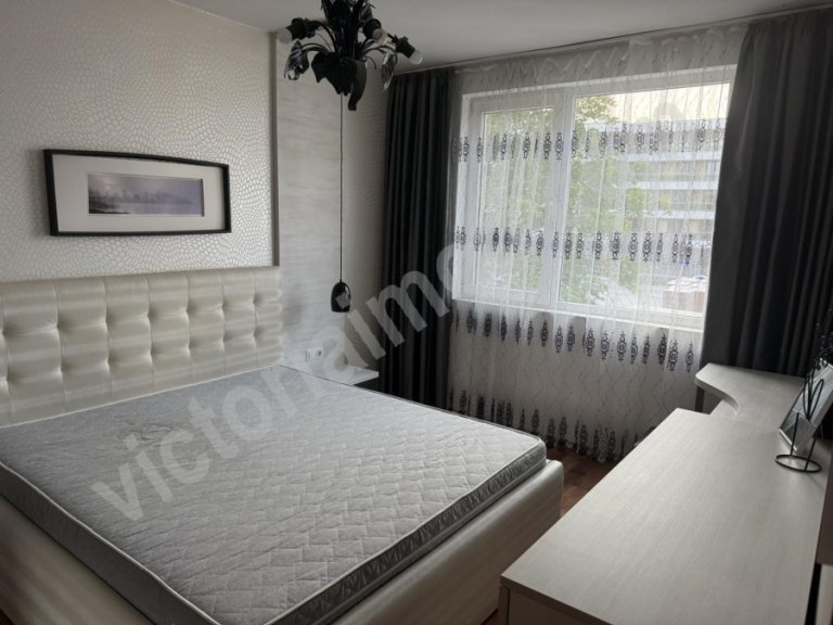 Двустаен апартамент за продажба Велико Търново Акация - Photo 6