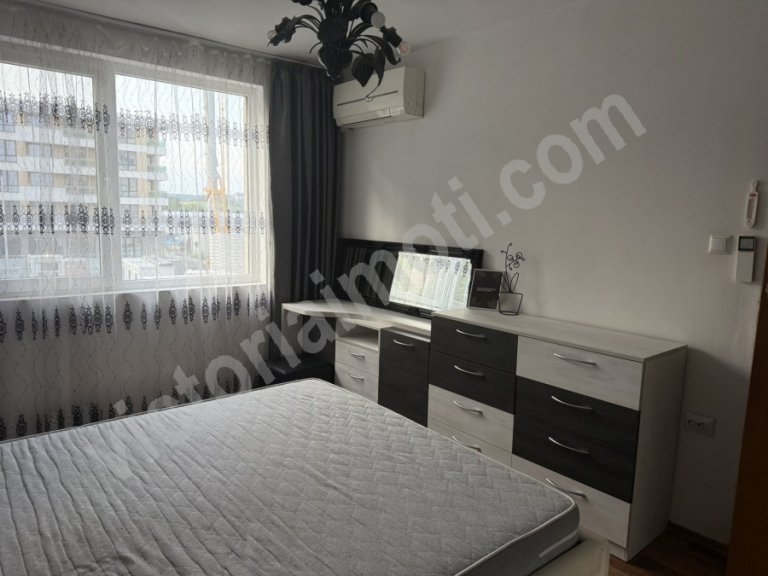Двустаен апартамент за продажба Велико Търново Акация - Photo 8