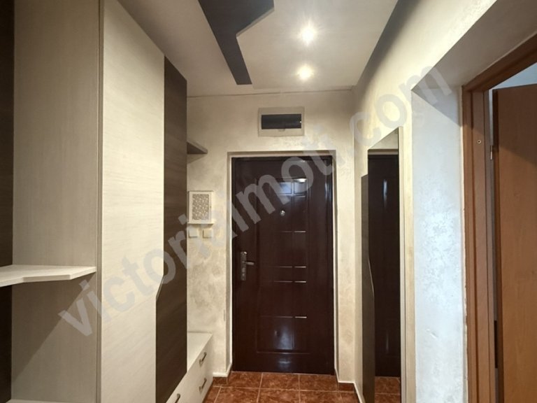 Двустаен апартамент за продажба Велико Търново Акация - Photo 10