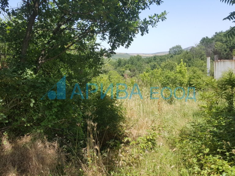 Земя за продажба Хасково област с.Минерални Бани - Photo 2