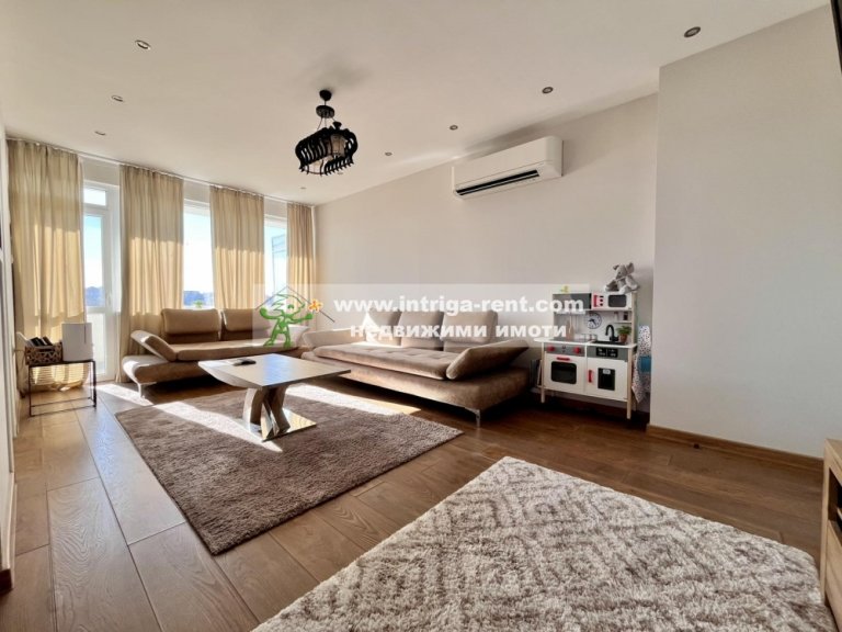 Тристаен апартамент за продажба Хасково Дружба - Photo 3