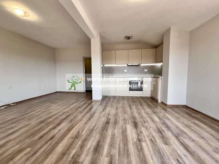 Двустаен апартамент за продажба Хасково Любен Каравелов - Photo 2