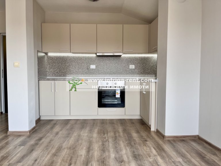 Двустаен апартамент за продажба Хасково Любен Каравелов - Photo 3