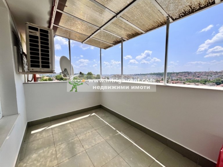 Двустаен апартамент за продажба Хасково Любен Каравелов - Photo 4