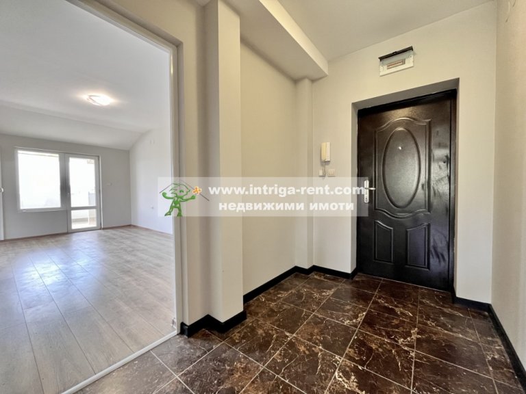Двустаен апартамент за продажба Хасково Любен Каравелов - Photo 5