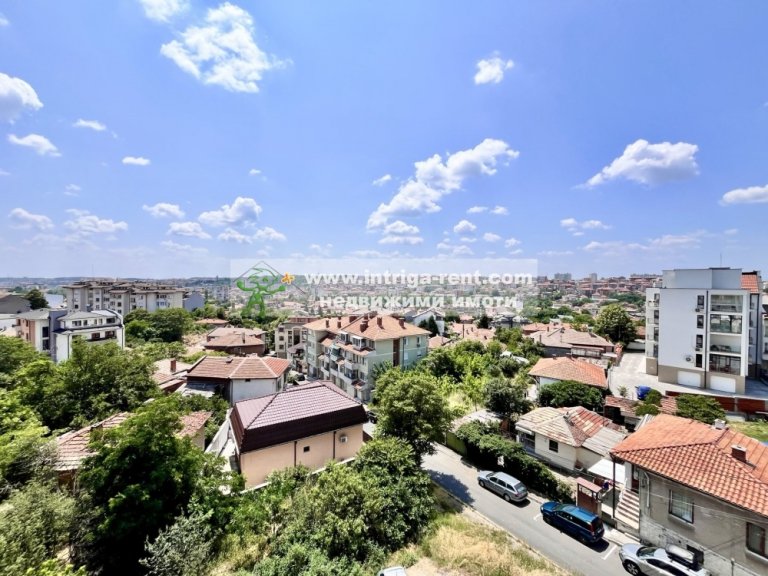 Двустаен апартамент за продажба Хасково Любен Каравелов - Photo 6