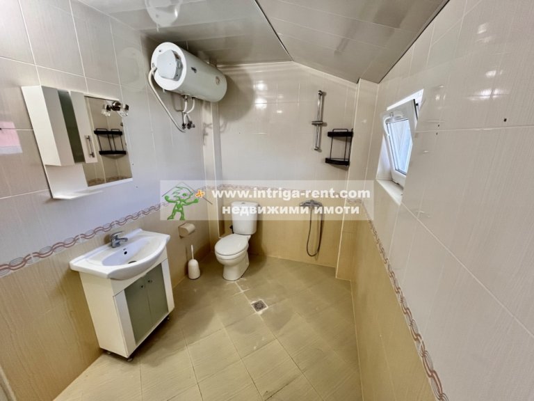 Двустаен апартамент за продажба Хасково Любен Каравелов - Photo 7