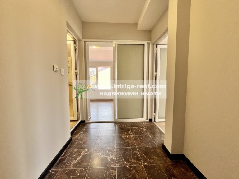 Двустаен апартамент за продажба Хасково Любен Каравелов - Photo 8