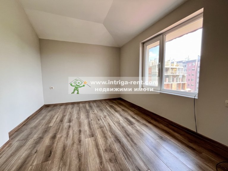 Двустаен апартамент за продажба Хасково Любен Каравелов - Photo 10