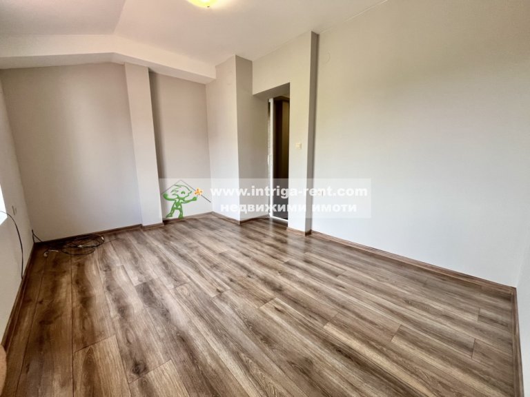 Двустаен апартамент за продажба Хасково Любен Каравелов - Photo 9