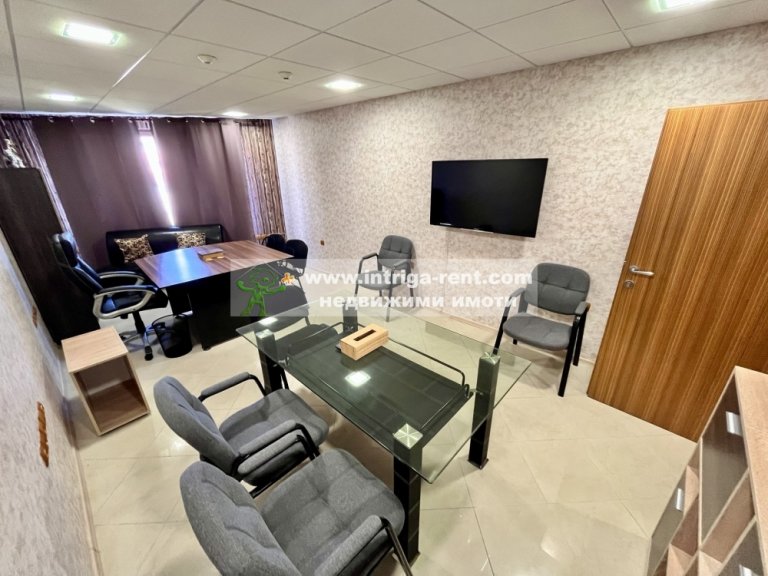 Офис за продажба Хасково Център - Photo 2