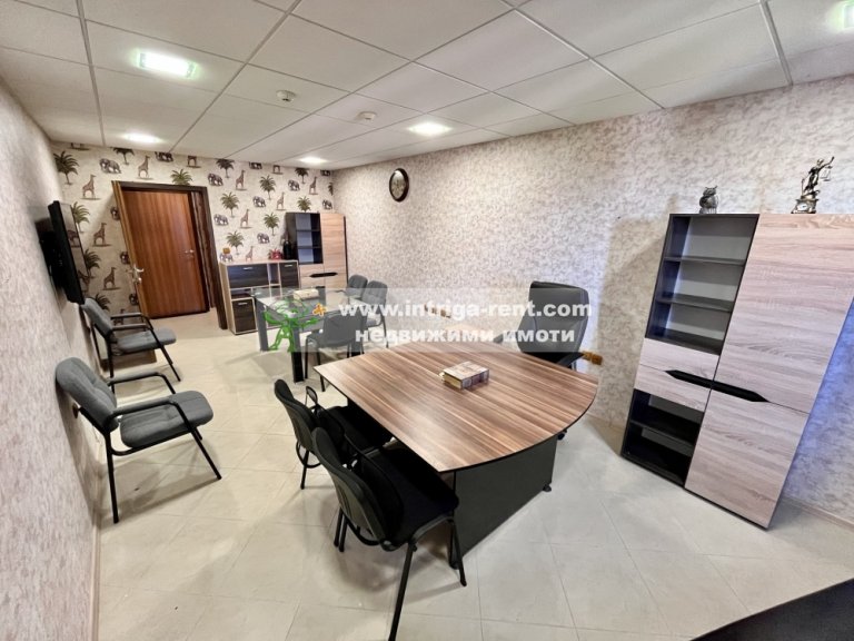 Офис за продажба Хасково Център - Photo 4