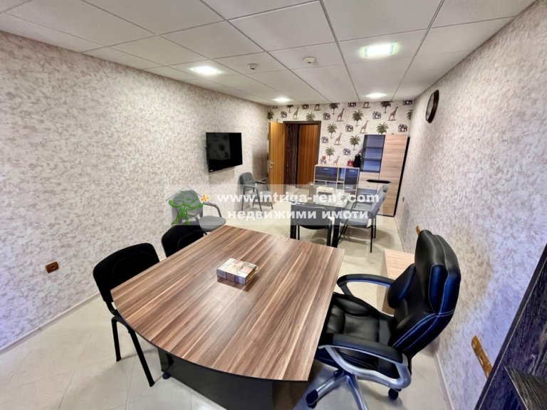 Офис за продажба Хасково Център - Photo 3