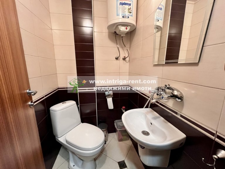 Офис за продажба Хасково Център - Photo 6