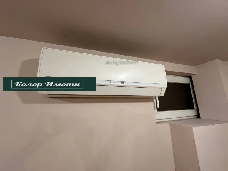Помещение за продажба Пловдив Кършияка
