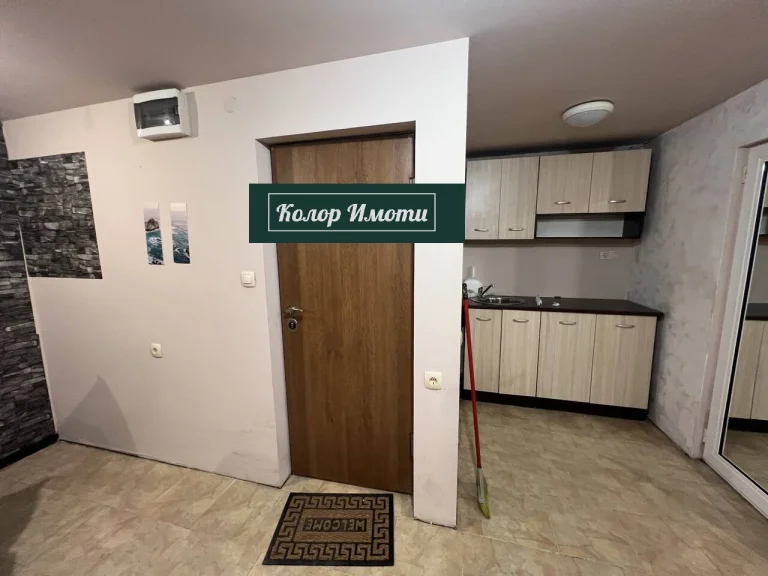 Помещение за продажба Пловдив Кършияка