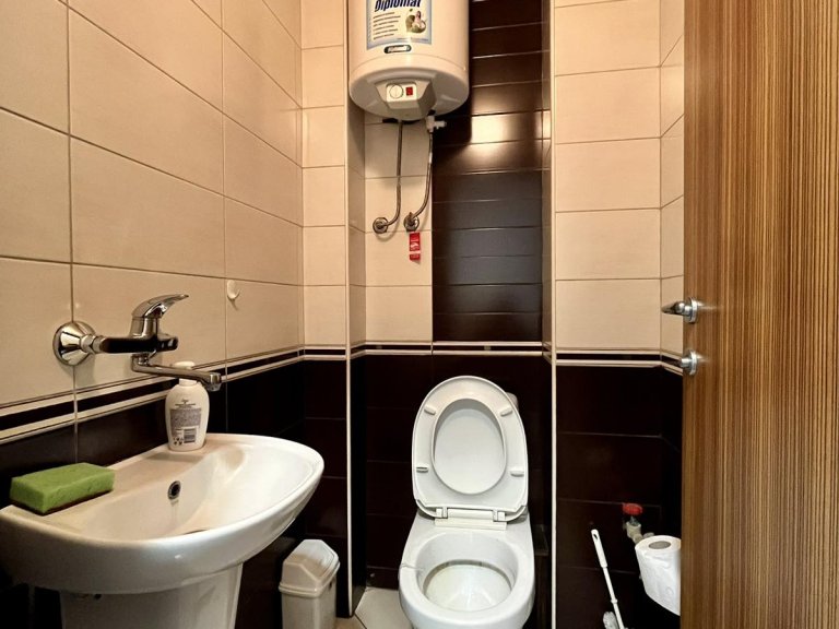 Офис за продажба Хасково Център - Photo 6