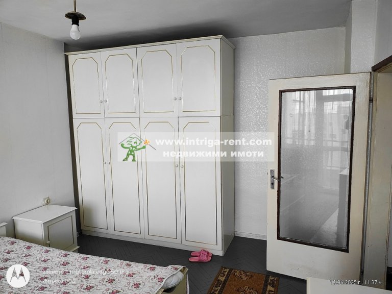 Едностаен апартамент за продажба Хасково Дружба - Photo 2