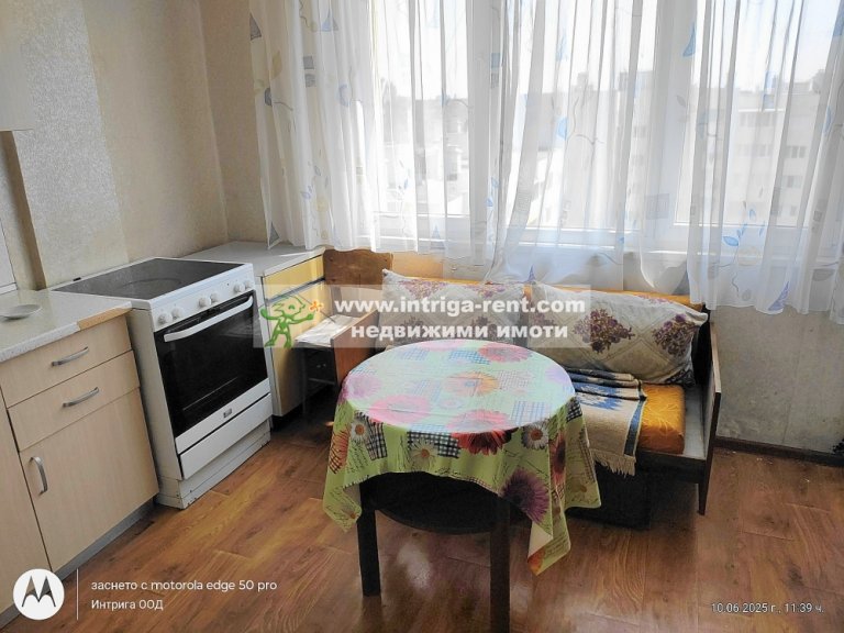 Едностаен апартамент за продажба Хасково Дружба - Photo 4