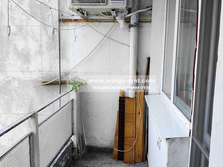 Едностаен апартамент за продажба Хасково Дружба - Photo 6