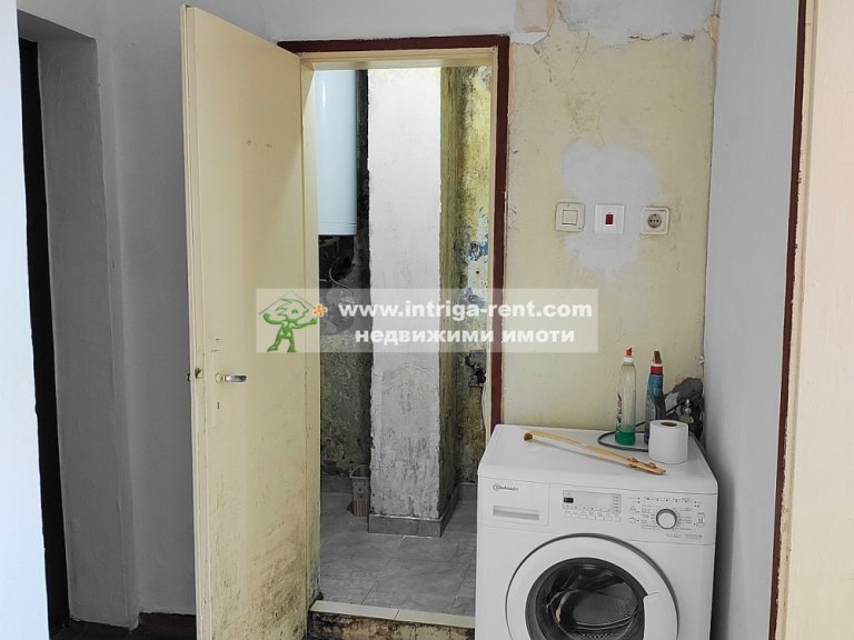 Едностаен апартамент за продажба Хасково Дружба - Photo 7