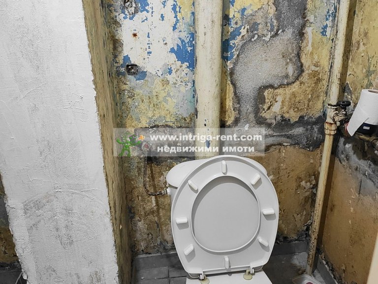 Едностаен апартамент за продажба Хасково Дружба - Photo 8