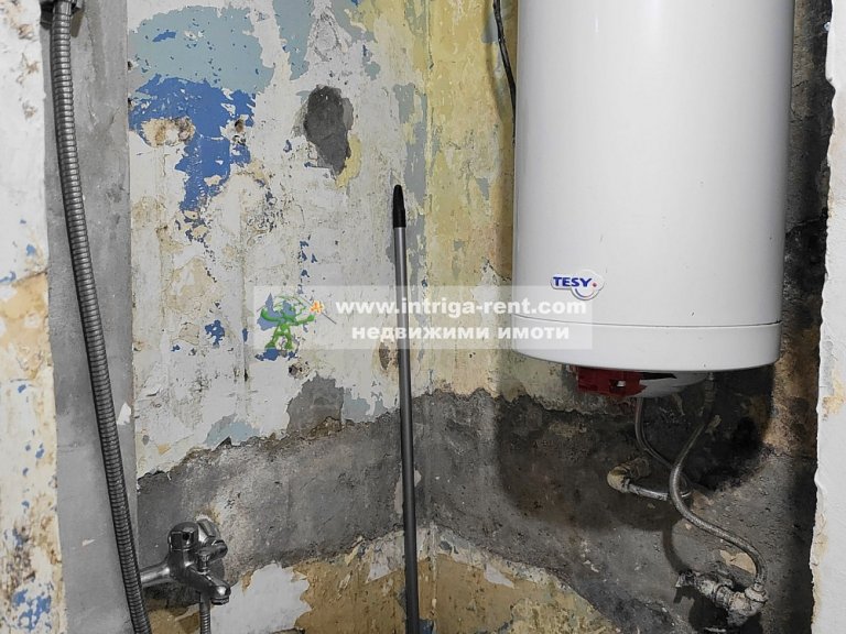 Едностаен апартамент за продажба Хасково Дружба - Photo 9