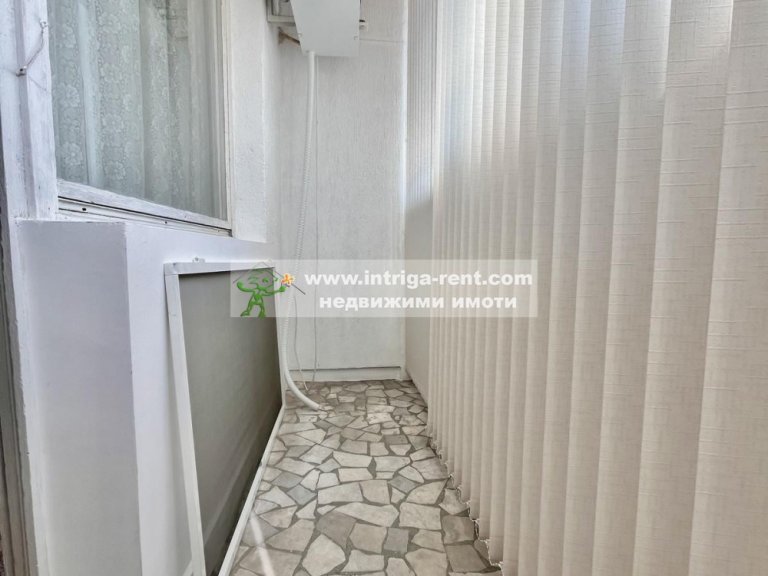 Двустаен апартамент за продажба Хасково Дружба - Photo 2