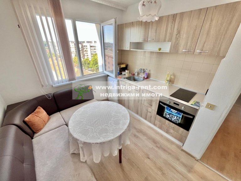 Двустаен апартамент за продажба Хасково Дружба - Photo 3